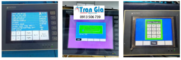 Trung Tâm Sửa Màn hình Công Nghiệp Bị ố Nhìn không rõ, Màn Cảm ứng Bị Loạn uy tín Trung Tâm Sửa Màn hình Công Nghiệp Bị ố Nhìn không rõ, Màn Cảm ứng Bị Loạn uy tín