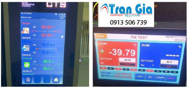 Sửa Màn hình HUST Uy Tín Xử Lý Nhanh