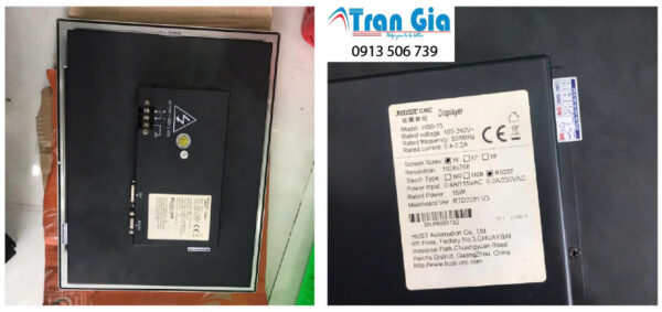 Sửa Chữa Màn hình HUST Uy Tín Xử Lý Nhanh Chóng Với Kinh Nghiệm Lâu Năm