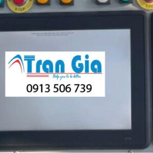 Sửa màn hình Beijer Lloạn Cảm ứng, LCD Bị ố với kinh kiện chính hãng