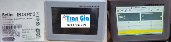 Sửa chữa màn hình Beijer Loạn Cảm ứng, LCD Bị ố với giá cả phải chăng Sửa chữa màn hình Beijer Loạn Cảm ứng, LCD Bị ố với giá cả phải chăng