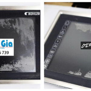 Chuyên sửa chữa màn hình Buhler Uy Tín