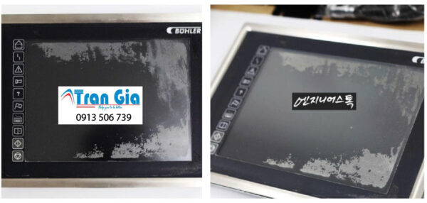 Chuyên sửa chữa màn hình Buhler Uy Tín Chuyên sửa chữa màn hình Buhler Uy Tín