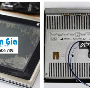 Chuyên sửa màn hình Buhler xử lí lỗi nhanh chóng