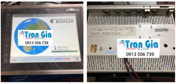 Sửa Chữa Màn hình cảm ứng Buhler PC-Panel LCP-104 xử lí lỗi nhanh chóng Sửa Chữa Màn hình cảm ứng Buhler PC-Panel LCP-104 xử lí lỗi nhanh chóng
