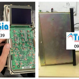 Sửa chữa màn hình máy cẩu màn hình không hiển thị, màn hình cảm ứng bấm không ăn giá ưu đãi