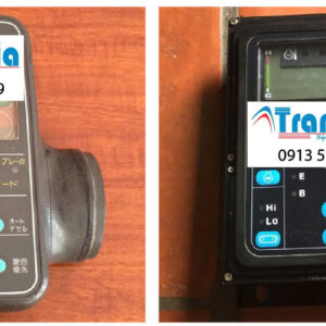 Sửa màn hình máy xúc bị hỏng, cảm ứng bị bấm không ăn, màn hình không hiển thị