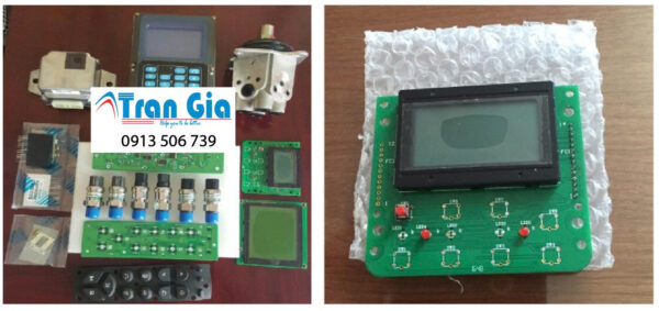 Sửa chữa màn hình máy xúc bị hỏng, cảm ứng bị bấm không ăn, màn hình không hiển thị uy tín chuyên nghiệp Sửa chữa màn hình máy xúc bị hỏng, cảm ứng bị bấm không ăn, màn hình không hiển thị uy tín chuyên nghiệp