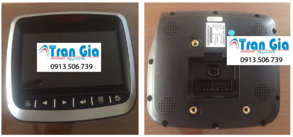 Sửa màn hình máy xúc bị hỏng, cảm ứng bị bấm không ăn, màn hình không hiển thị Sửa màn hình máy xúc bị hỏng, cảm ứng bị bấm không ăn, màn hình không hiển thị