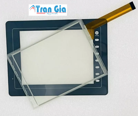 V710 Cảm ứng cho màn hình HMI Hakko V710 giá cả phải chăng