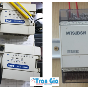 Công Ty Sửa chữa PLC Mitsubishi Lỗi Mất nguồn, Không Lên nguồn bảo hành lên đến 3 tháng