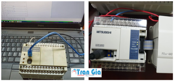 Công Ty Sửa chữa PLC Mitsubishi Lỗi Mất nguồn, Không Lên nguồn bảo hành lên đến 3 tháng Công Ty Sửa chữa PLC Mitsubishi Lỗi Mất nguồn, Không Lên nguồn bảo hành lên đến 3 tháng