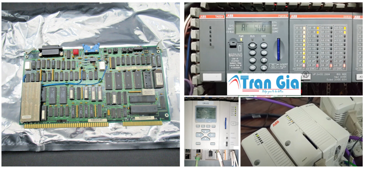 Công Ty Sửa Chữa PLC Siemen Lỗi Mất nguồn, Lỗi Không Lên Nguồn, Lỗi Đèn không sáng, Hư Ngõ Ra