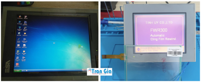 Sửa chữa màn hình HMI Siemens Uy tín toàn quốc xử lý nhanh hết lỗi xử lí lỗi nhanh chóng trong vòng 24h khu vực miền Nam