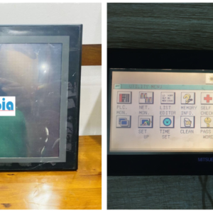 Công ty sửa chữa màn hình Weinvew 7 inch TK6071iQ, dịch vụ sửa chữa HMI Weinview uy tín toàn quốc