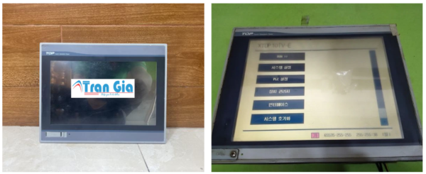 Trung tâm sửa màn hình HMI M2I lỗi cảm ứng, Bấm Cảm ứng không Ăn, Sửa Màn hình Liệt Cảm ứng uy tín toàn quốc Trung tâm sửa màn hình HMI M2I lỗi cảm ứng, Bấm Cảm ứng không Ăn, Sửa Màn hình Liệt Cảm ứng uy tín toàn quốc