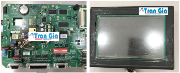 Sửa chữa màn hình cảm ứng HMI Teco với kinh nghiệm lâu năm trong nghề Sửa chữa màn hình cảm ứng HMI Teco với kinh nghiệm lâu năm trong nghề