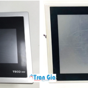Sửa chữa màn hình cảm ứng HMI Teco với kinh nghiệm lâu năm trong nghề