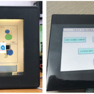 Công ty thay cảm ứng Màn hình HMI Weinview TK6100i, dịch vụ sửa chữa màn hình Weinview uy tín trong ngày