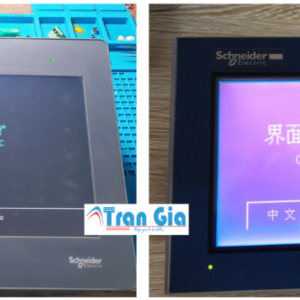 Công ty Sửa chữa màn hình Schneider Lỗi LCD, xử lí lỗi nhanh để màn hình hoạt động trở lại