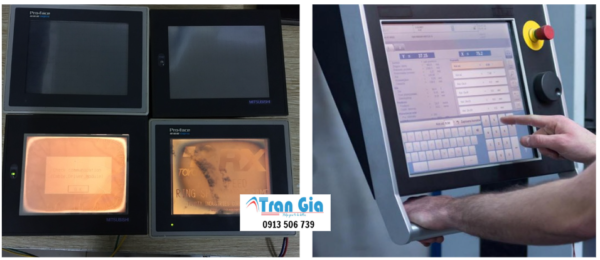 Công ty chuyên cung cấp và thay thế linh kiện cho màn hình cảm ứng HMI : tấm cảm ứng , tấm LCD, Board CPU, Board cao áp, RAM, ROM... toàn quốc Công ty chuyên cung cấp và thay thế linh kiện cho màn hình cảm ứng HMI : tấm cảm ứng , tấm LCD, Board CPU, Board cao áp, RAM, ROM... toàn quốc