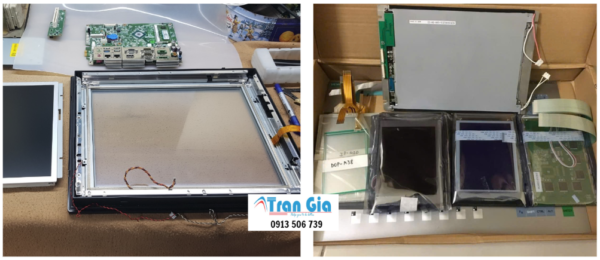 Sửa chữa màn hình cảm ứng HMI Teco với kinh nghiệm lâu năm trong nghề Sửa chữa màn hình cảm ứng HMI Teco với kinh nghiệm lâu năm trong nghề