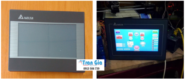 Công ty sửa lỗi cảm ứng màn hình HMI Delta DOP-AS38BSTD 3.8 inch, bấm không ăn, sọc màn hình Công ty sửa lỗi cảm ứng màn hình HMI Delta DOP-AS38BSTD 3.8 inch, bấm không ăn, sọc màn hình