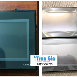 Chuyên sửa chữa màn hình HMI Omron không lên nguồn thời gian sửa nhanh lấy trong ngày