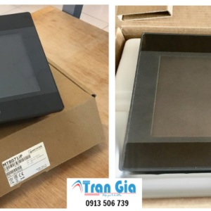 Sửa chữa màn hình HMI Weinview với đội ngũ kĩ thuật chuyên nghiệp