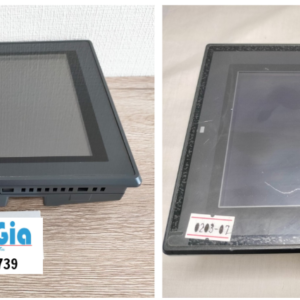 Công ty sửa chữa màn hình HMI Keyence, thay LCD màn hình cảm ứng Keyence hư hỏng, bị lỗi