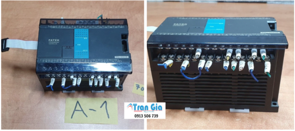Công Ty Sửa chữa PLC Fatek Lỗi Mất nguồn, Không Lên nguồn Xử Lý nhanh trong ngày Công Ty Sửa chữa PLC Fatek Lỗi Mất nguồn, Không Lên nguồn Xử Lý nhanh trong ngày