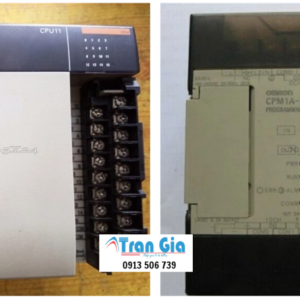 Công Ty Sửa chữa PLC Công Ty Sửa chữa PLC Omron Lỗi Không Có ngõ Ra, Báo Lỗi ERR Đèn đỏ mất chương trình Sửa Uy Tín Toàn quốc Omron Lỗi Mất nguồn, Không Lên nguồn Kinh nghiệm 15 Năm Xử lý