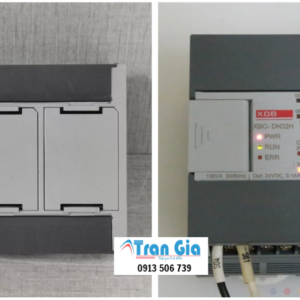 Công Ty Sửa chữa PLC LS Chập Chờn Chạy không ổn đinh, Lúc Chạy Lúc không, Không Có ngõ Ra