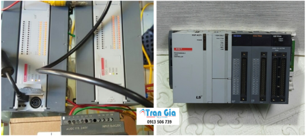 Công Ty Sửa chữa PLC LS Chập Chờn Chạy không ổn đinh, Lúc Chạy Lúc không, Không Có ngõ Ra Công Ty Sửa chữa PLC LS Chập Chờn Chạy không ổn đinh, Lúc Chạy Lúc không, Không Có ngõ Ra