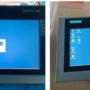 Chuyên sửa chữa màn hình cảm ứng HMI Siemens với linh kiện chính hãng