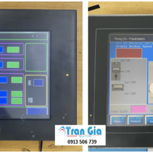 Chuyên sửa màn hình cảm ứng 5.6 inch, thay LCD màn hình HMI 4.3 inch, thay tấm cảm ứng cho màn hình HMI 4.3 inch linh kiện tốt, giá rẻ