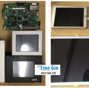 Dịch vụ sữa chữa màn hình HMI Proface uy tín tại miền nam bảo hành 6 tháng
