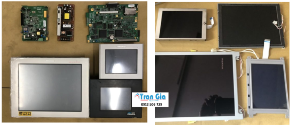 Dịch vụ sữa chữa màn hình HMI Proface uy tín tại miền nam bảo hành 6 tháng Dịch vụ sữa chữa màn hình HMI Proface uy tín tại miền nam bảo hành 6 tháng