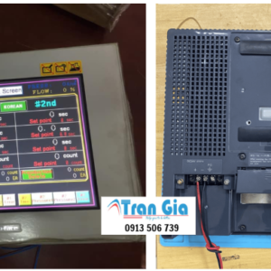 Sửa Màn hình proface GP-4501TAD lỗi kém nhạy xử lí lỗi nhanh chóng toàn quốc