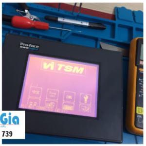 Thay màn hình cảm ứng HMI các hãng Weintek, Wecon, INVT, Siemens, Teco, Shihlin, MCGS, Xinje, Keyence,.. xử lí lỗi nhanh chóng toàn quốc