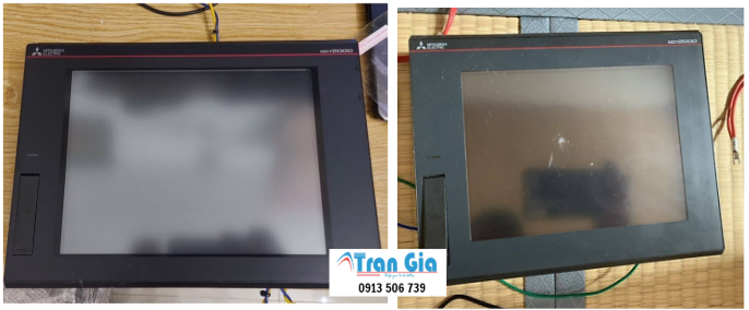 Công ty sửa màn hình cảm ứng HMI hãng Mitsubishi các model A950GOT, A951GOT, A953GOT, A956GOT, A960GOT Công ty sửa màn hình cảm ứng HMI hãng Mitsubishi các model A950GOT, A951GOT, A953GOT, A956GOT, A960GOT