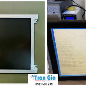 Công ty sửa màn hình cảm ứng HMI hãng Mitsubishi các model A950GOT, A951GOT, A953GOT, A956GOT, A960GOT