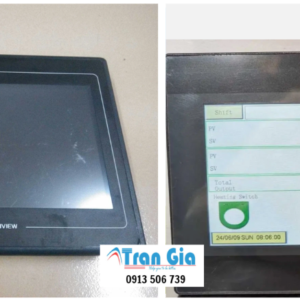 Chuyên thay cảm ứng màn hình HMI Weinview TK6071IQ, thay LCD chính hãng màn hình cảm ứng Weinview TK6071IQ giá rẻ