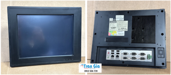 Trung tâm sửa chữa, nhận thay cảm ứng màn hình HMI Advantech, Thay LCD màn hình HMI Advantech chính hãng giá ưu đãi Trung tâm sửa chữa, nhận thay cảm ứng màn hình HMI Advantech, Thay LCD màn hình HMI Advantech chính hãng giá ưu đãi