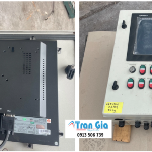 Trung tâm sửa chữa, nhận thay cảm ứng màn hình HMI Advantech, Thay LCD màn hình HMI Advantech chính hãng giá ưu đãi