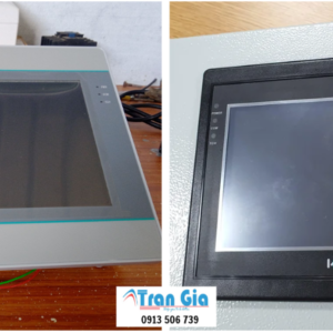 Công Ty sửa chữa màn hình Wecon lỗi cảm ứng, Bấm Cảm ứng không Ăn, Màn hình Liệt Cảm ứng với linh kiện chính hãng