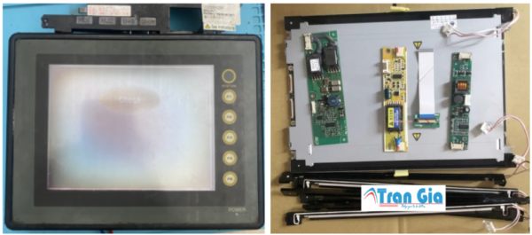 Công ty sửa chữa, thay cảm ứng màn hình HMI 5.7 inch Fuji Hakko TS2060, thay LCD màn hình cảm ứng Fuji Hakko TS2060 uy tín Công ty sửa chữa, thay cảm ứng màn hình HMI 5.7 inch Fuji Hakko TS2060, thay LCD màn hình cảm ứng Fuji Hakko TS2060 uy tín