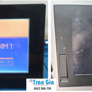 Công ty sửa màn hình cảm ứng HMI Mitsubishi GT27 các mã GT2705-VTBD, GT2708-STBA, GT2710-STBA, GT2712-STBAHMI bị lỗi