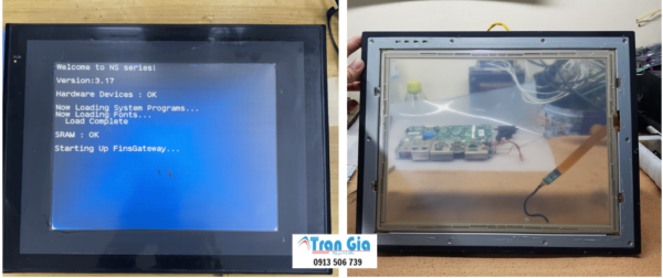 Công Ty sửa chữa màn hình Touch Panel lỗi cảm ứng, Bấm Cảm ứng không Ăn, Sửa Màn hình Liệt Cảm ứng Công Ty sửa chữa màn hình Touch Panel lỗi cảm ứng, Bấm Cảm ứng không Ăn, Sửa Màn hình Liệt Cảm ứng