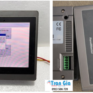 Địa chỉ sửa màn hình cảm ứng HMI PanelMater PT070-1BF-T1S Lỗi Mất nguồn, mất hiển thị, lỗi không cảm ứng